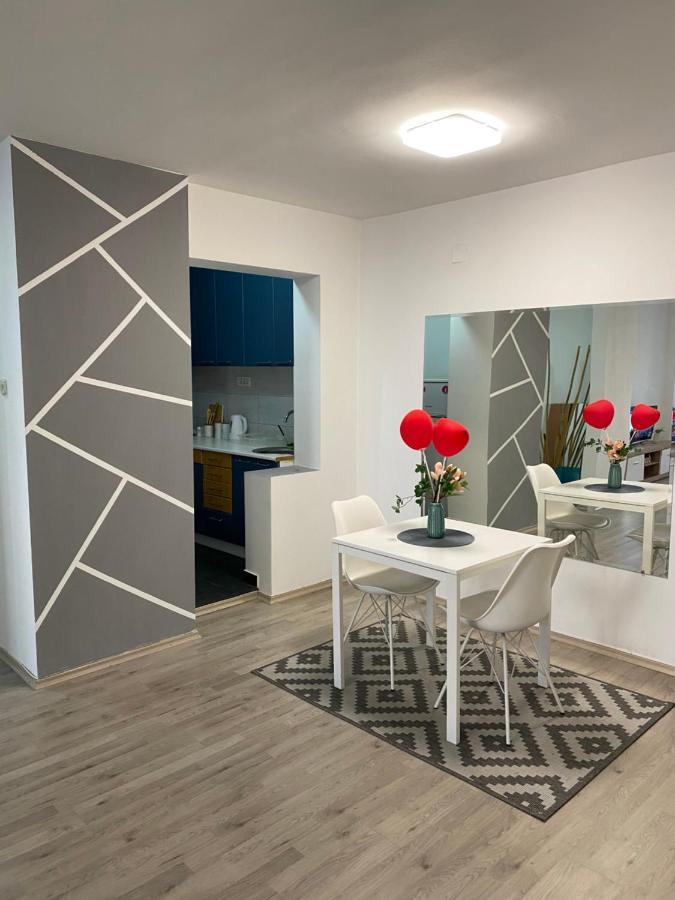 Regina'S Modern Apartment2 Escópia Exterior foto